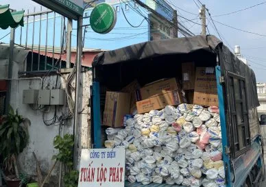 Đại Lý Phân Phối Schneider Tại Biên Hoà Đồng Nai