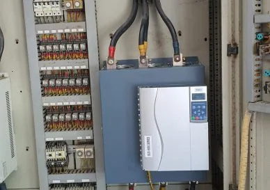 Lắp Đặt Sửa Chữa Khởi Động Mềm Soft Starter