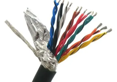 Tổng Kho Dây Điện Điều Khiển Sangjin Nhiều Lõi