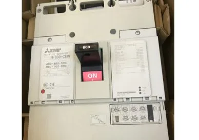 Tổng Kho Thiết Bị Đóng Cắt Aptomat MCCB Mitsubishi