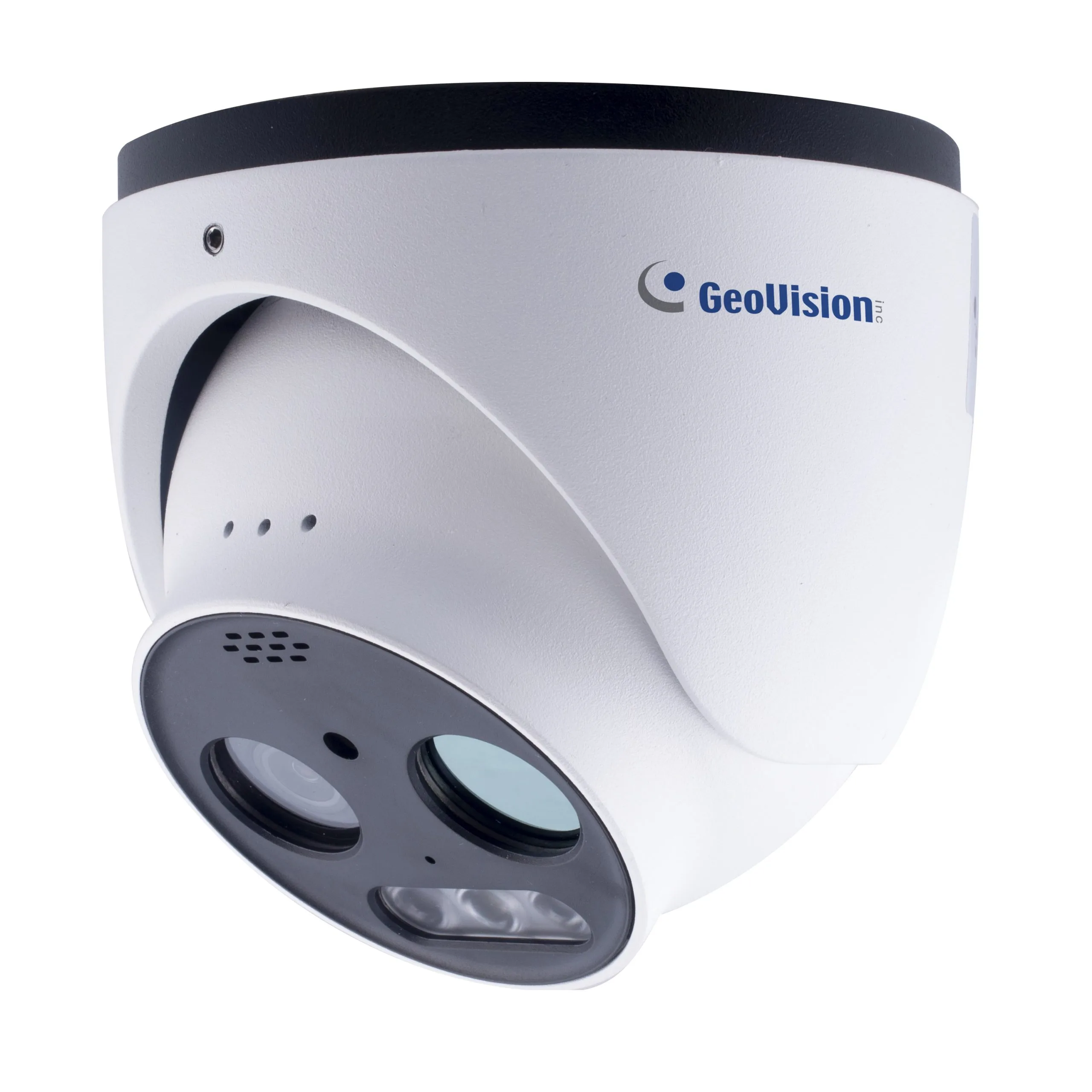 Camera Giám Sát Nhiệt Độ Phát Hiện Cháy GV-TMEB5800