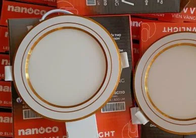 Đại Lý Phân Phối Thiết Bị Điện Nanoco Biên Hoà Đồng Nai