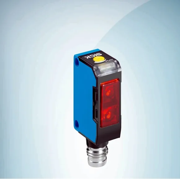 Cảm Biến Quang Photoelectric Sensor Sick WT150-P460