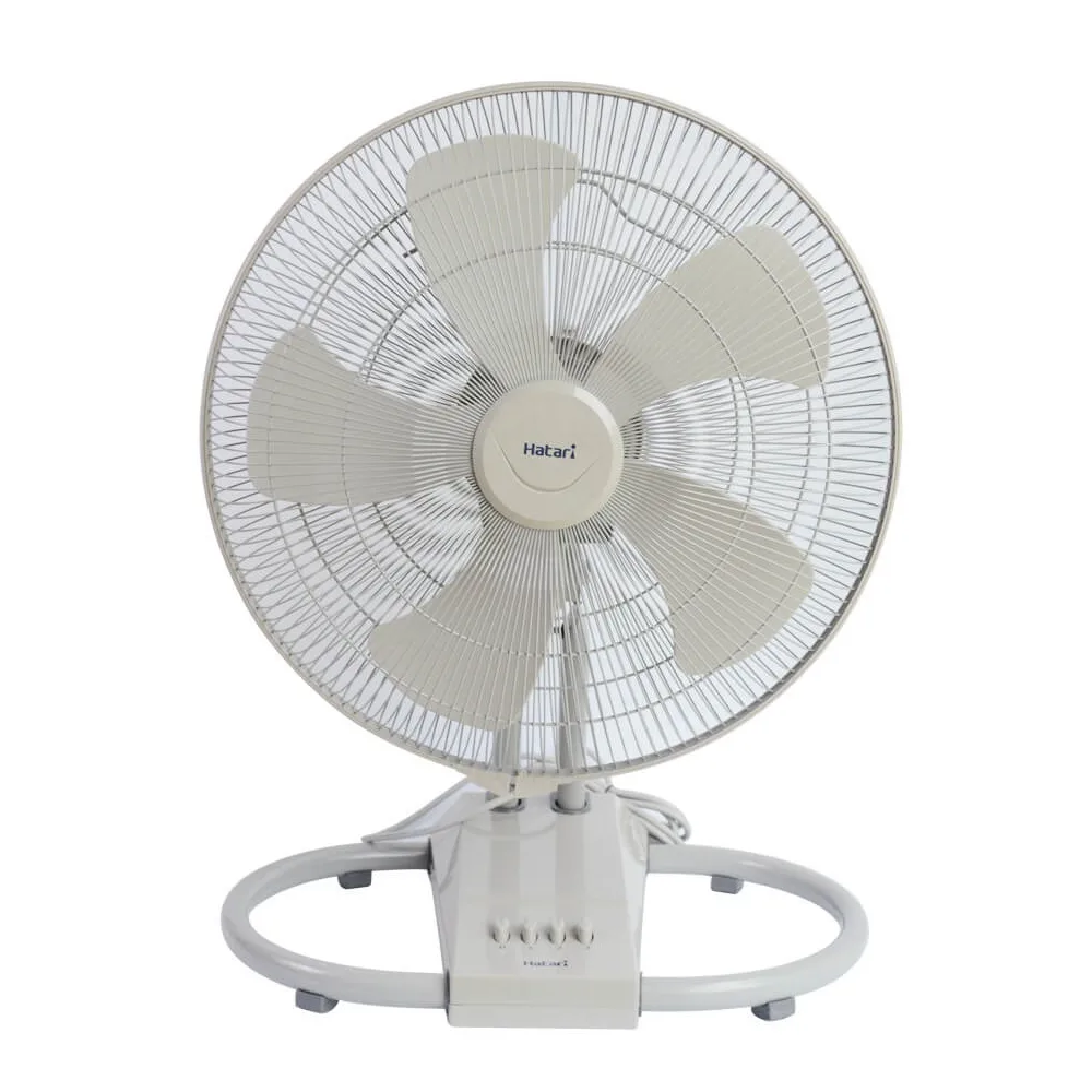 Quạt Sàn Công Nghiệp Kiểu Quỳ Hatari IT18M2