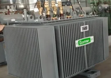 Đại Lý Phân Phối Máy Biến Áp Biến Thế Cho Trạm Điện