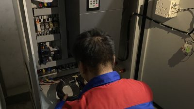 Lắp Đặt Sửa Chữa Cài Đặt Biến Tần Tại Biên Hoà Đồng Nai