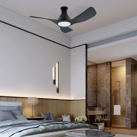 Quạt Trần Tích Hợp Đèn Điều Khiển Từ Xa Fan Panasonic F-48DGL