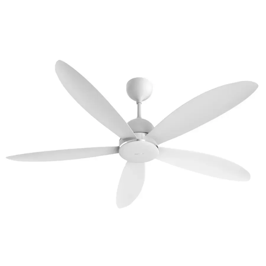 Quạt Trần Tiết Kiệm Điện 5 Cánh 1.4m Điện Quang 40W ĐQ CF02 1405