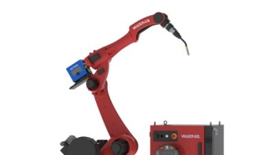 Cung Cấp Tay Robot Hàn Điện Giá Cực Tốt