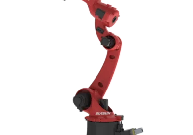 Cung Cấp Tay Robot Gắp Bốc Lật Sản Phẩm Giá Cực Tốt