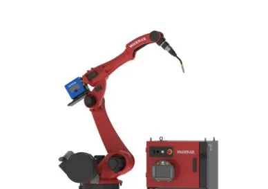 Cung Cấp Tay Robot Hàn Điện Giá Cực Tốt