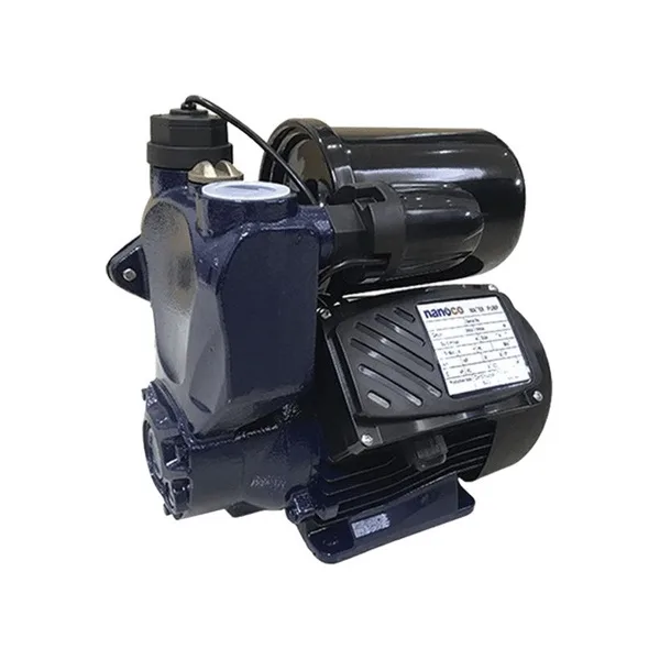 Bơm Tăng Áp Điện Tử Nước Nóng Lạnh Nanoco NCPS200-A