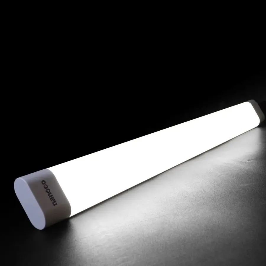 Đèn Led Bán Nguyệt Nanoco 1.2m 60W NSHO606