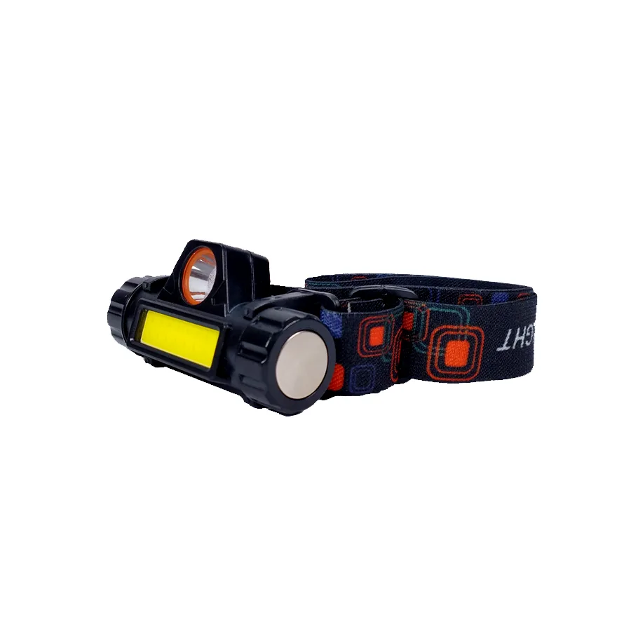 Đèn Led Đội Đầu Chiếu Sáng Sửa Chữa Máy Nanoco NHL0362B