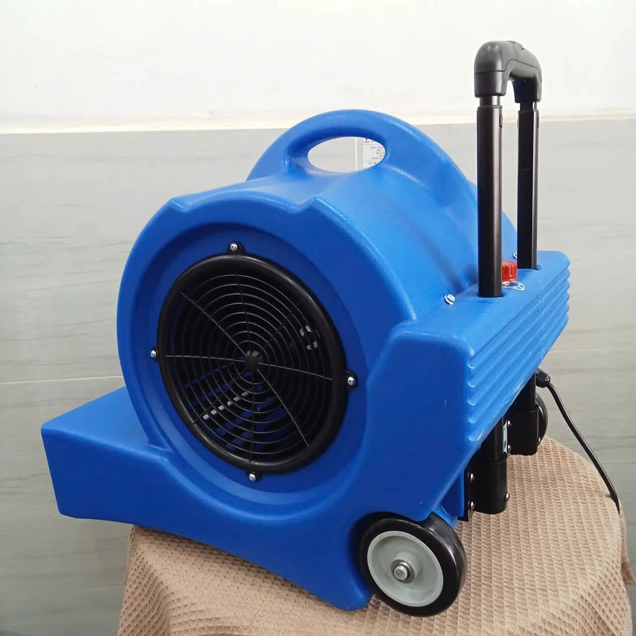 Máy Thổi Làm Khô Sàn Nhà 1000W CD-02