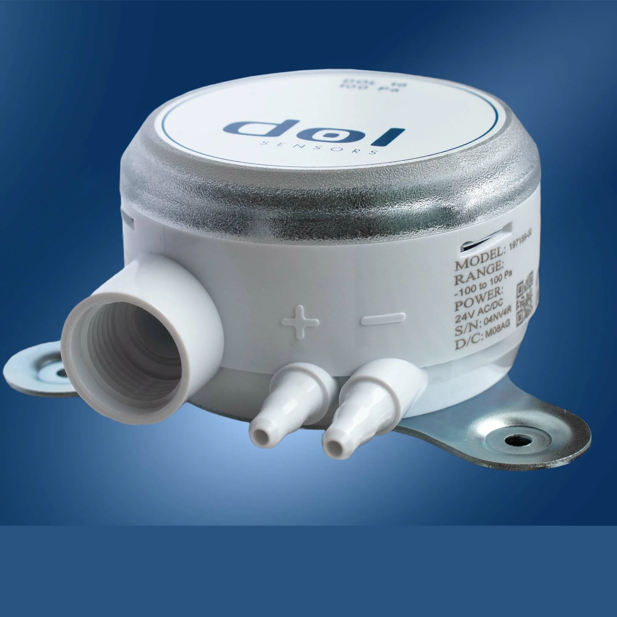 Cảm Biến Áp Suất Pressure Sensor Dol 18