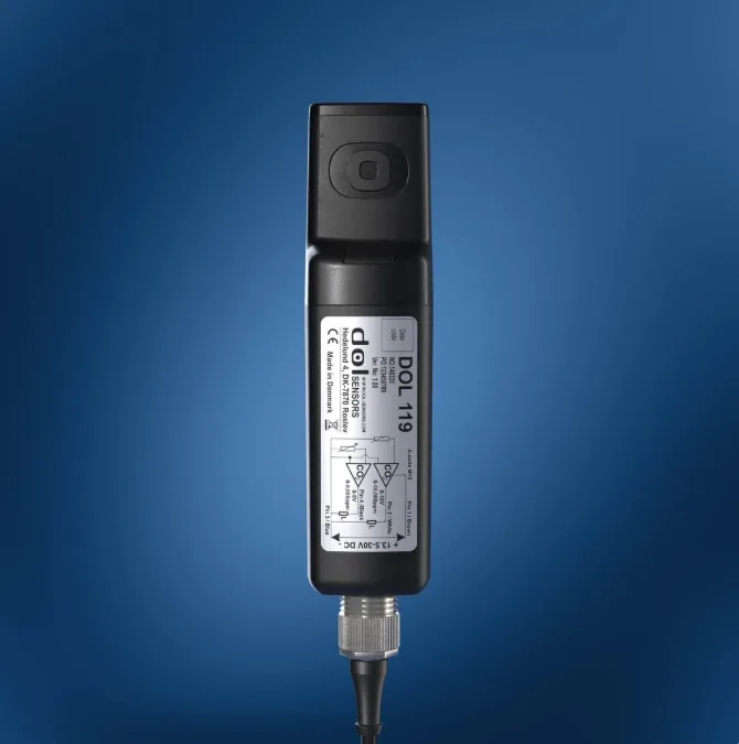 Cảm Biến Đo Khí Carbon Dioxide CO2 DOL 119