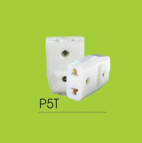Ổ Cắm Cái Nối Thẳng Sopoka P5T