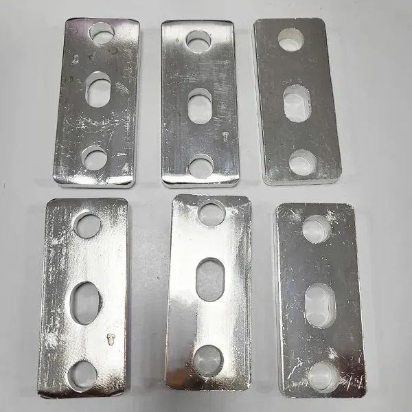 Thanh Đồng Busbar Nối Dài Cực Đấu Dây MCCB LS ABN803C