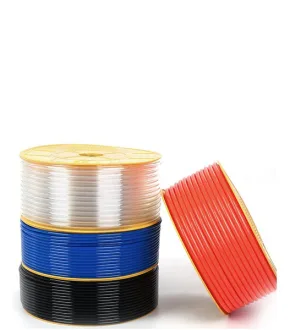 Dây Ống Hơi Dẫn Khí Nén PU 8 10mm