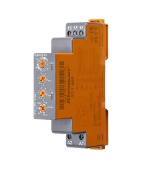 Rờ Le Timer Thời Gian Hẹn Giờ Klemsan Z1T-M5