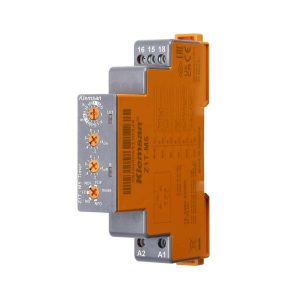 Rờ Le Timer Thời Gian Hẹn Giờ Klemsan Z1T-M5