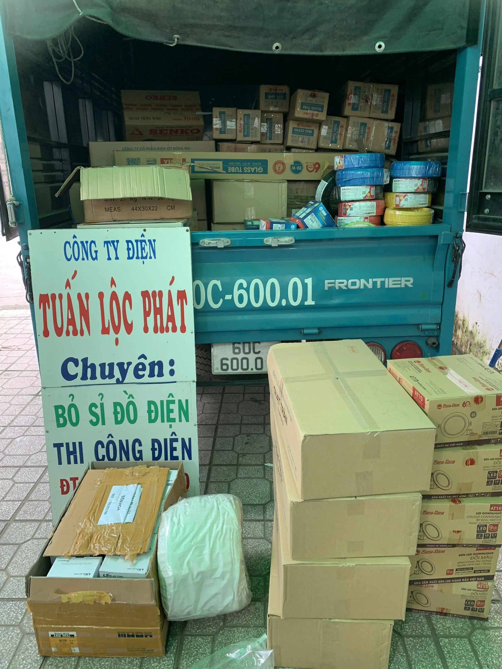 Dien Tuan Loc Phat Bo Si Do Dien
