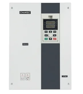 Biến Tần Cho Cẩu Trục Nâng Hạ ChinSC 37kW 380V S520-QZ37T4B-E