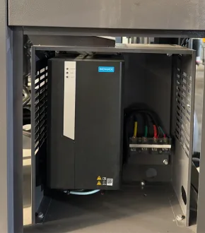 Biến Tần Cho Máy Nén Khí Inovance 15kW 380V CP200-4T15-H