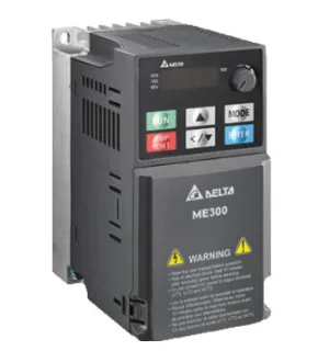 Biến Tần Inverter Delta 0.75kW 220V VFD4A8ME21ANNAA