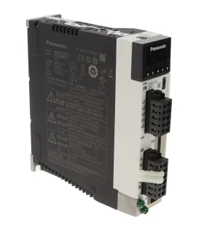 Bộ Điều Khiển Driver Servo Panasonic MINAS A6 MADLN15SE