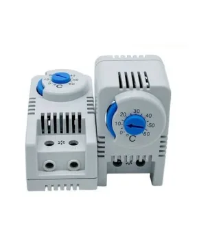 Bộ Điều Khiển Quạt Giải Nhiệt Cho Tủ Điện KTS 011