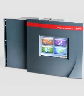 Bộ Điều Khiển Tụ Bù ABB RVT12 12 Cấp 2GCA291721A0050