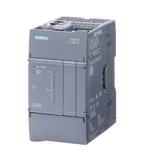 Bộ Lập Trình PLC SIMATIC S7-1200 G2 CPU 1212C 6ES7212-1AG50-0XB0