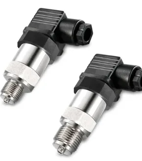 Cảm Biến Áp Suất Sensor Pressure Titec 0-16bar DT1-I/06/02