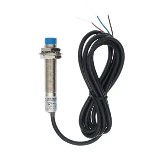 Cảm Biến Tiệm Cận Tròn D12 4mm NPN LJ12A3-4-Z/BX