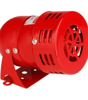 Còi Hú Báo Động 50W MS-190