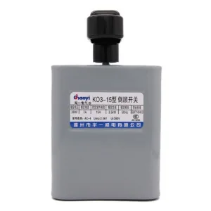 Công Tắc Đảo Chiều Máy Tiện KO3-15