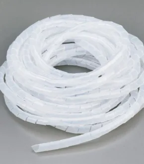 Dây Nhựa Xoắn Bó Gọn Dây Điện MJSWB-08
