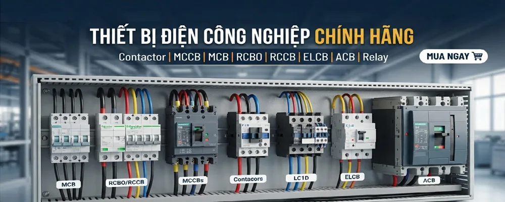 Dai Ly Phan Phoi Thiet Bi Dien Dong Cat Dien Tuan Loc Phat