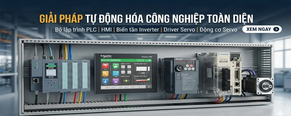 Dai Ly Phan Phoi Thiet Bi Dien Tu Dong Hoa Tuan Loc Phat