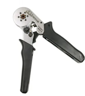 Kìm Bấm Cos Pin Điều Khiển HSC8 6-6