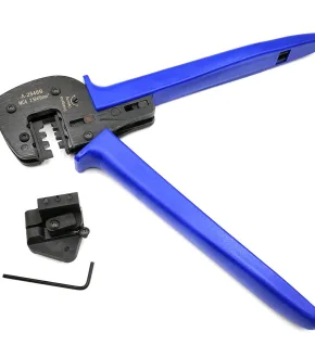 Kìm Bấm Cos Pin Solar MC4 A-2546B