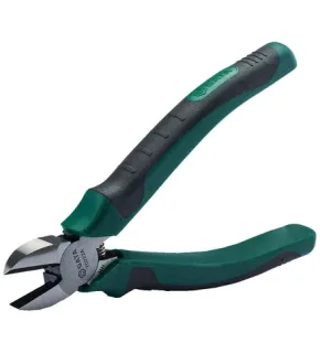 Kìm Cắt Dây Cáp Điện Điều Khiển 5″ HJ-101-5