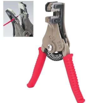 Kìm Tuốt Dây Cáp Điện Điều Khiển 0.5-6mm HS-700B