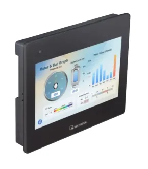 Màn Hình Điều Khiển HMI Weintek 10inch CMT1106