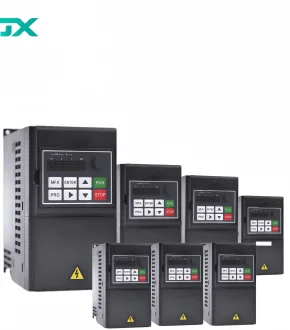 Biến Tần Inverter VFD 7.5kW 10HP 380V YJX-B-7R5T4B