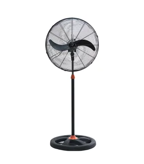 Quạt Điện Đứng Công Nghiệp Asia Vina 120W 20inch D24001-DV0