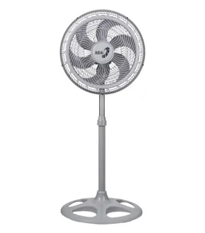 Quạt Đứng Turbo Plus Asia Vina 16inch 90W VY639792