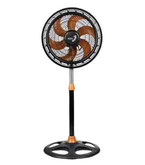 Quạt Đứng Turbo Plus Asia Vina 16inch 90W VY639892